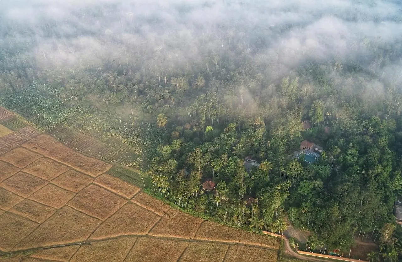 Raindrops Resorts Wayanad Sultan Bathery India