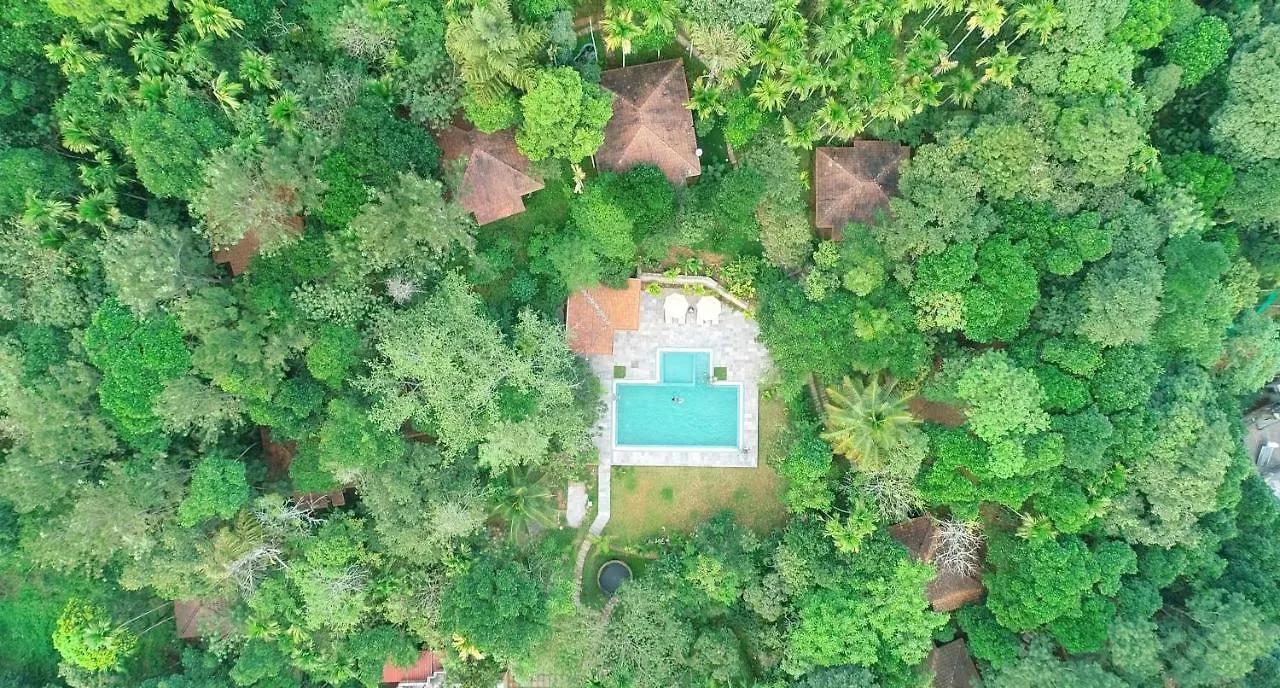 Raindrops Resorts Wayanad Sultan Bathery India