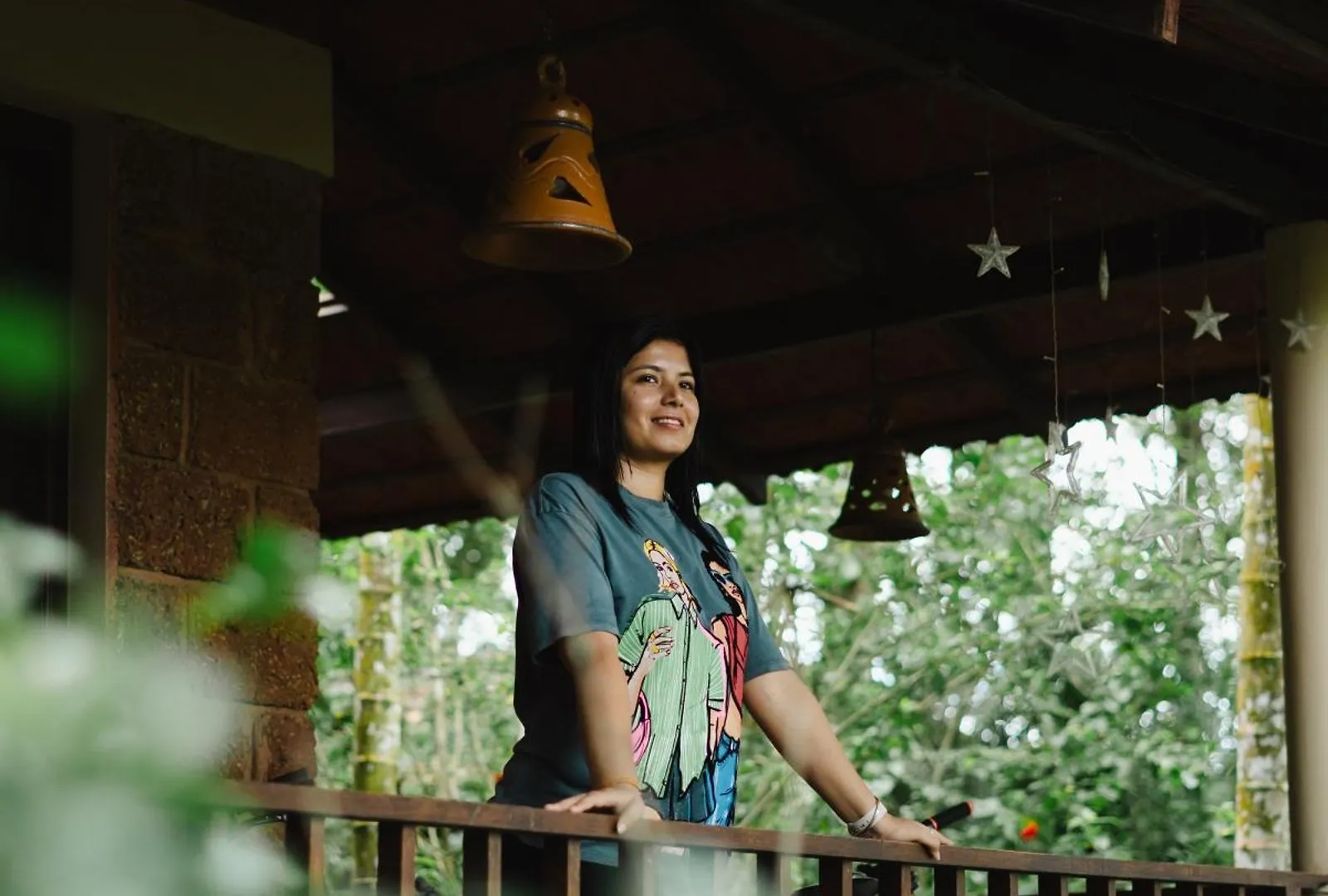 Raindrops Resorts Wayanad Sultan Bathery India
