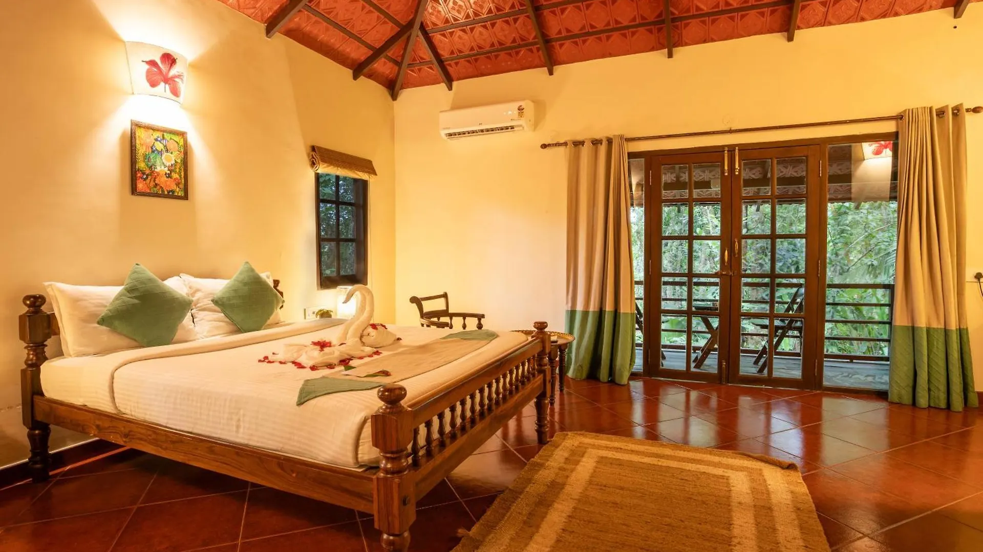 Raindrops Resorts Wayanad Sultan Bathery