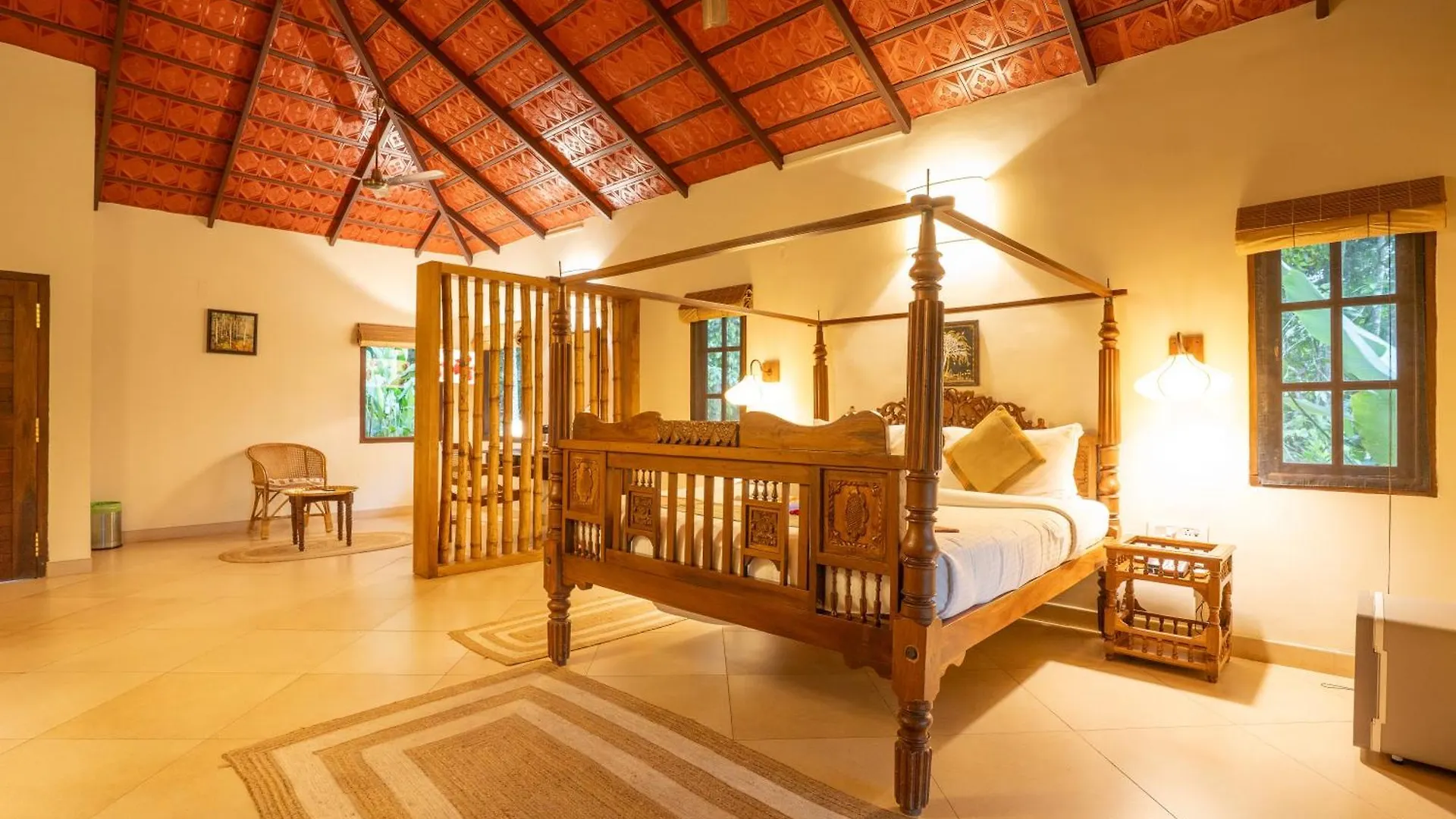 Raindrops Resorts Wayanad Sultan Bathery