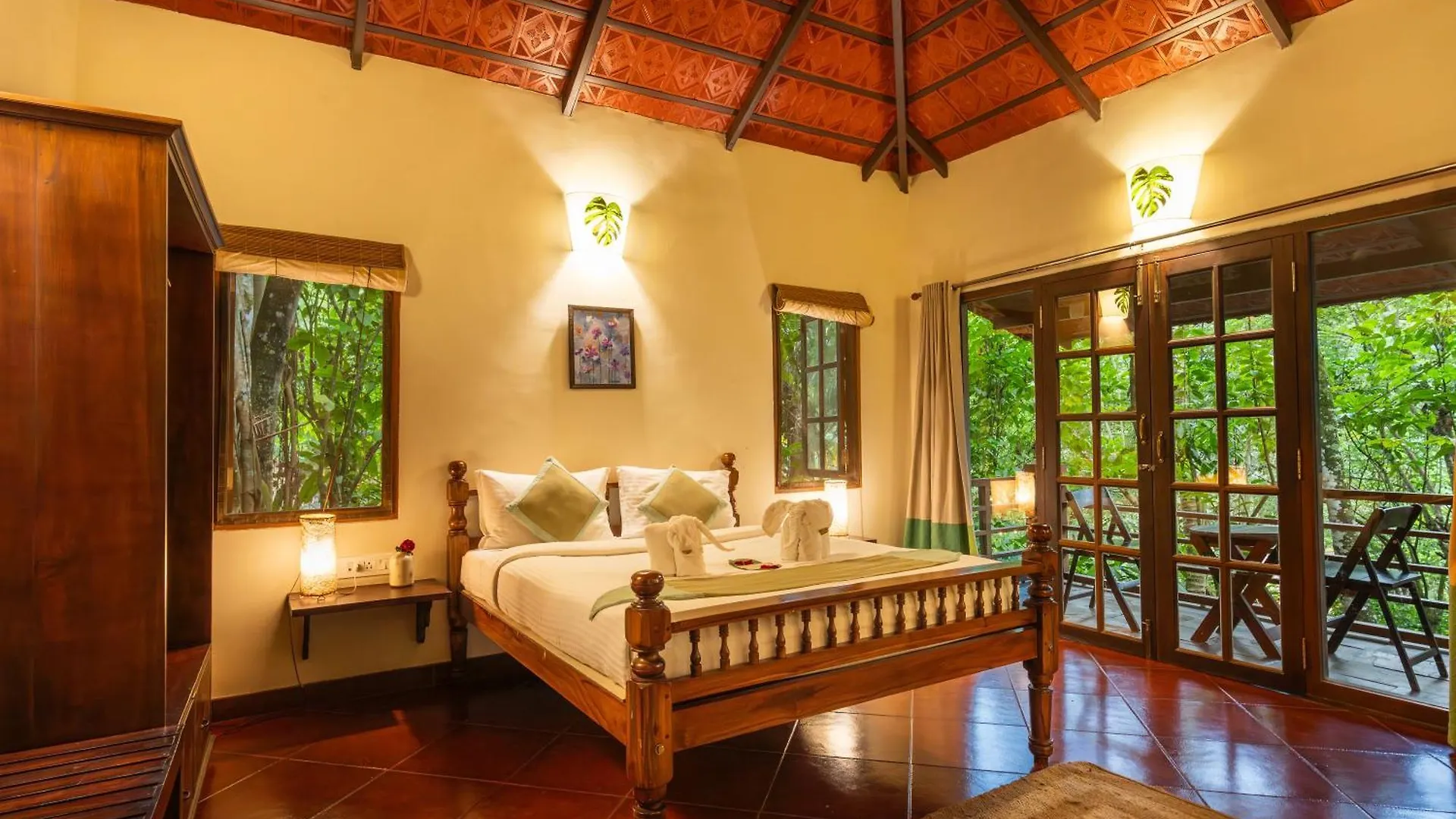 Raindrops Resorts Wayanad Sultan Bathery