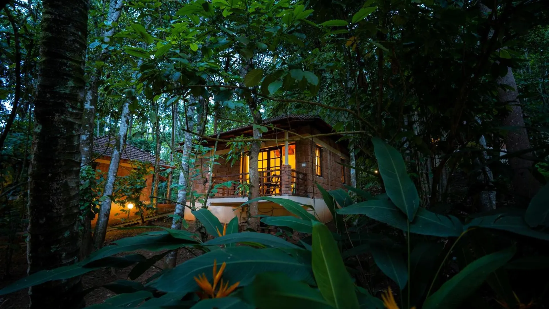 Raindrops Resorts Wayanad Sultan Bathery India