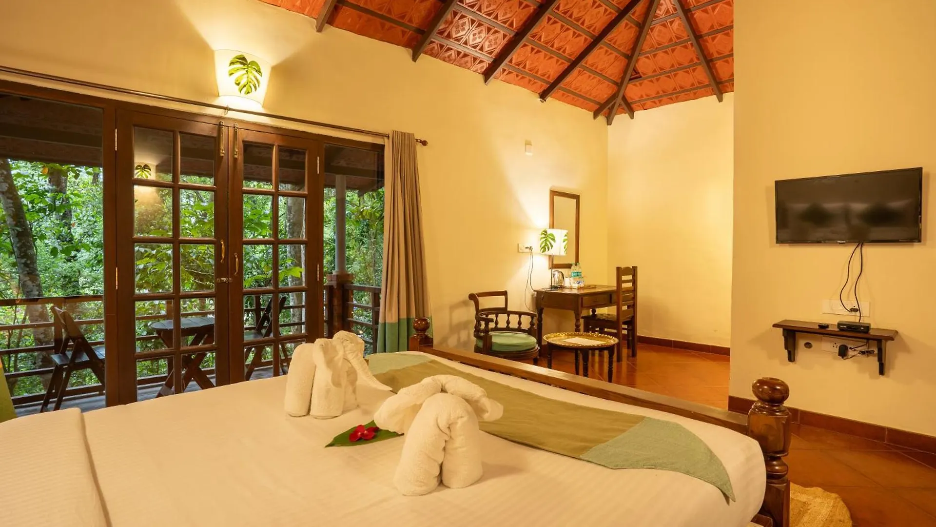 Raindrops Resorts Wayanad Sultan Bathery