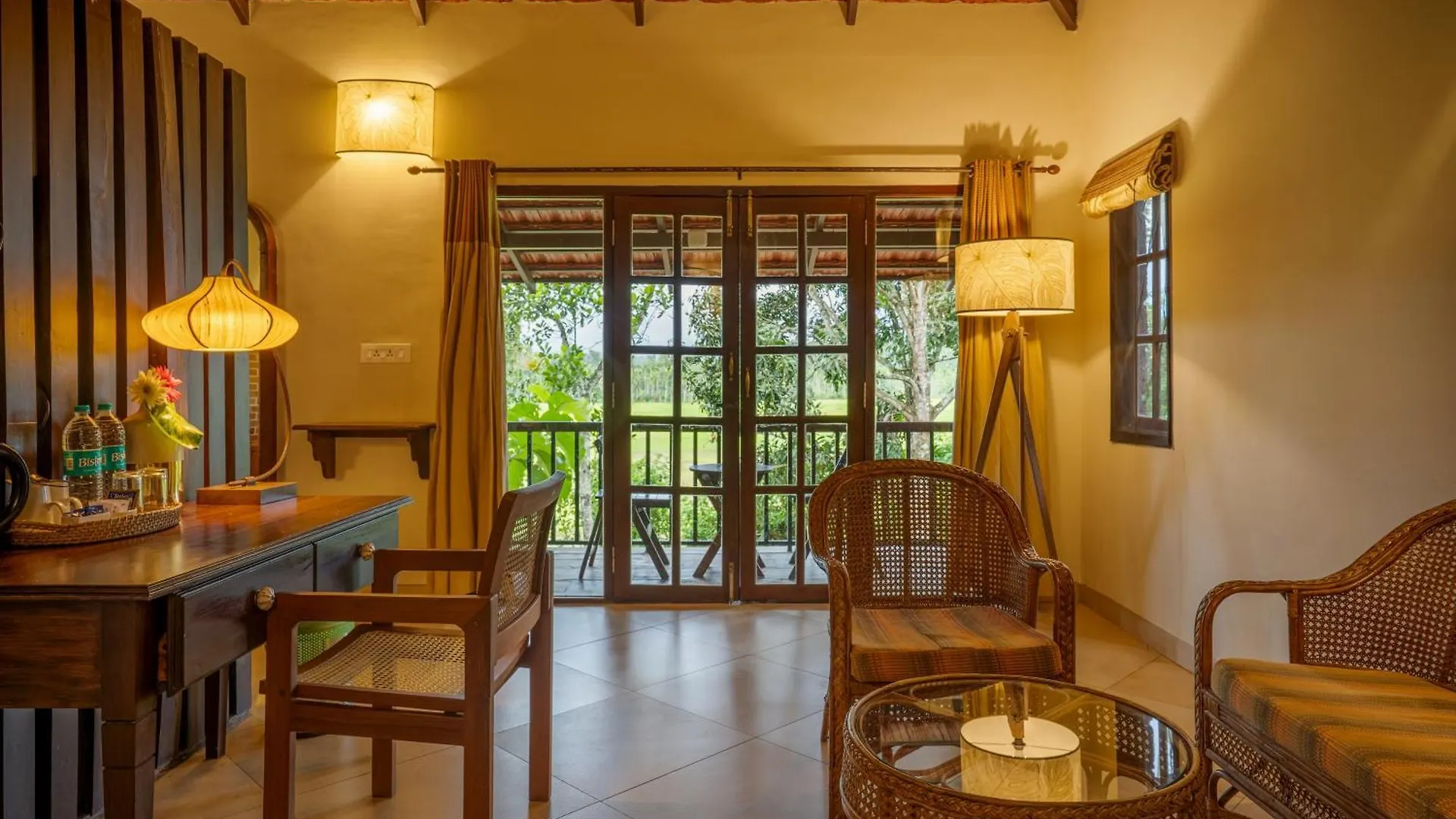 Raindrops Resorts Wayanad Sultan Bathery 0*,  India