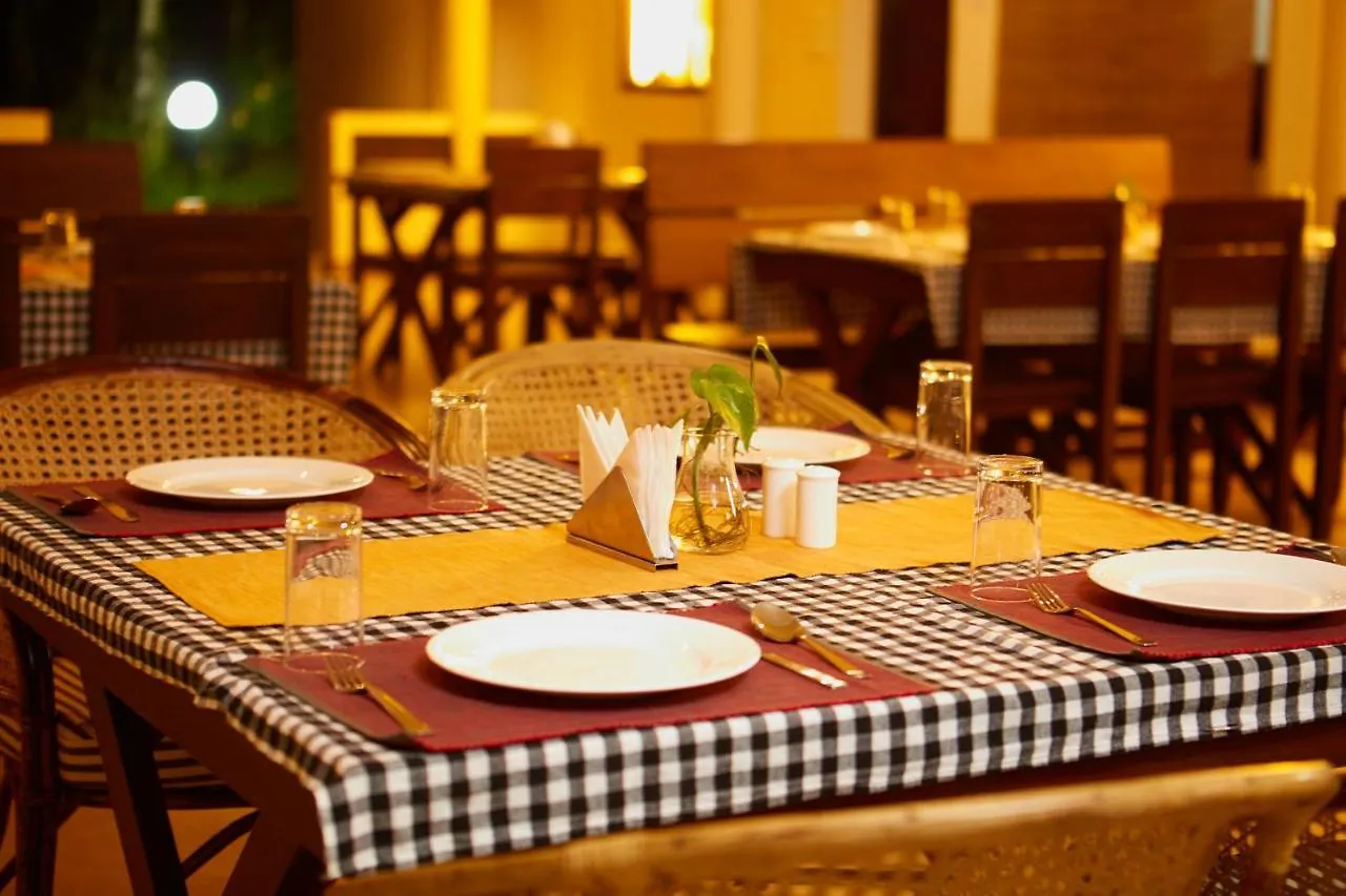 Raindrops Resorts Wayanad Sultan Bathery