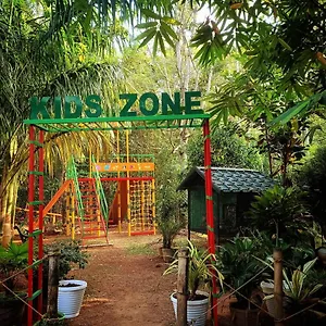 Vintage Garden Sultan Bathery