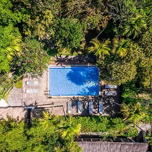 Amritara Shalimar Spice Garden Resort
