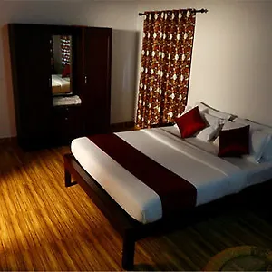 Crescent Residency Sultan Bathery