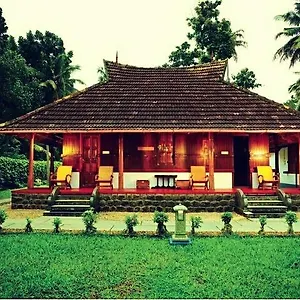 Palmdale Heritage Champakulam