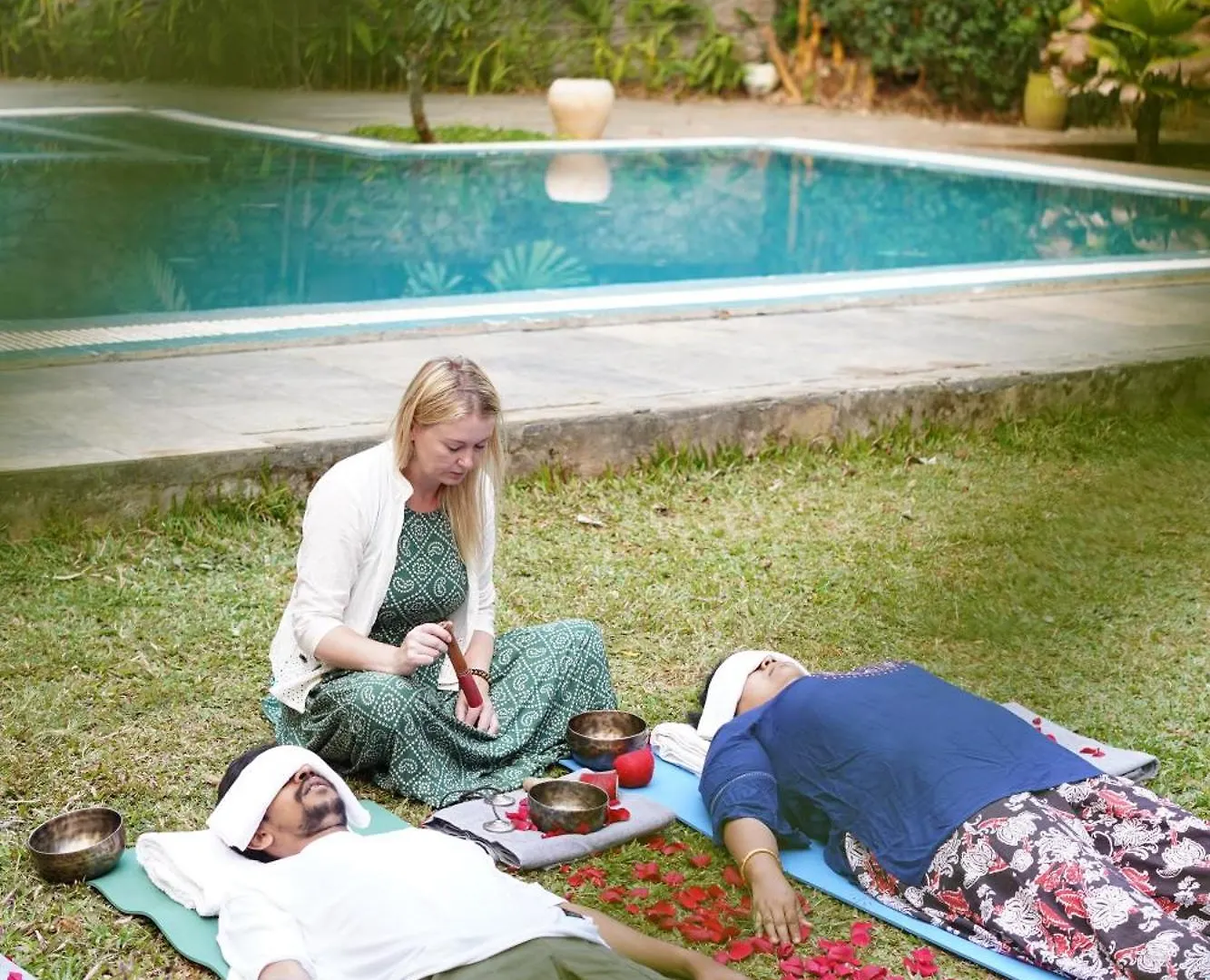 Raindrops Resorts Wayanad 苏丹巴特利