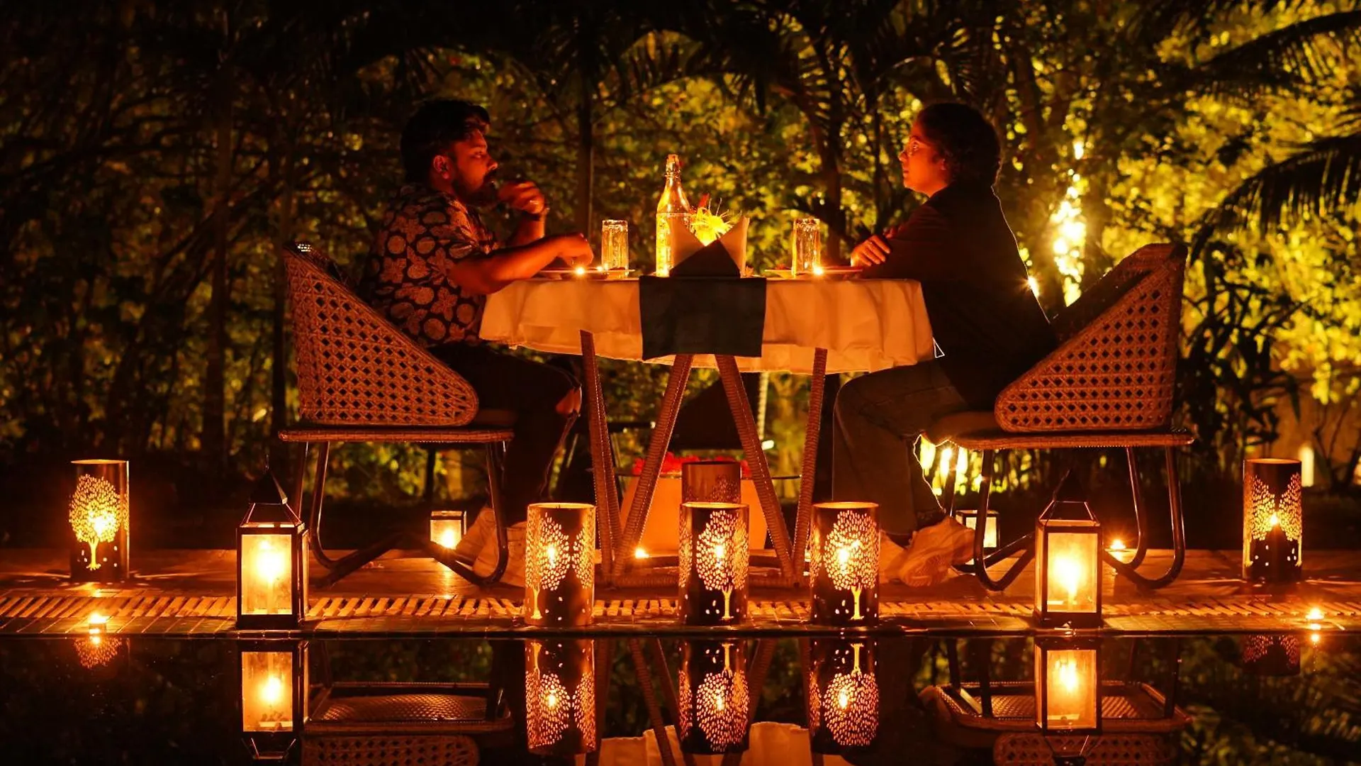 Raindrops Resorts Wayanad 苏丹巴特利