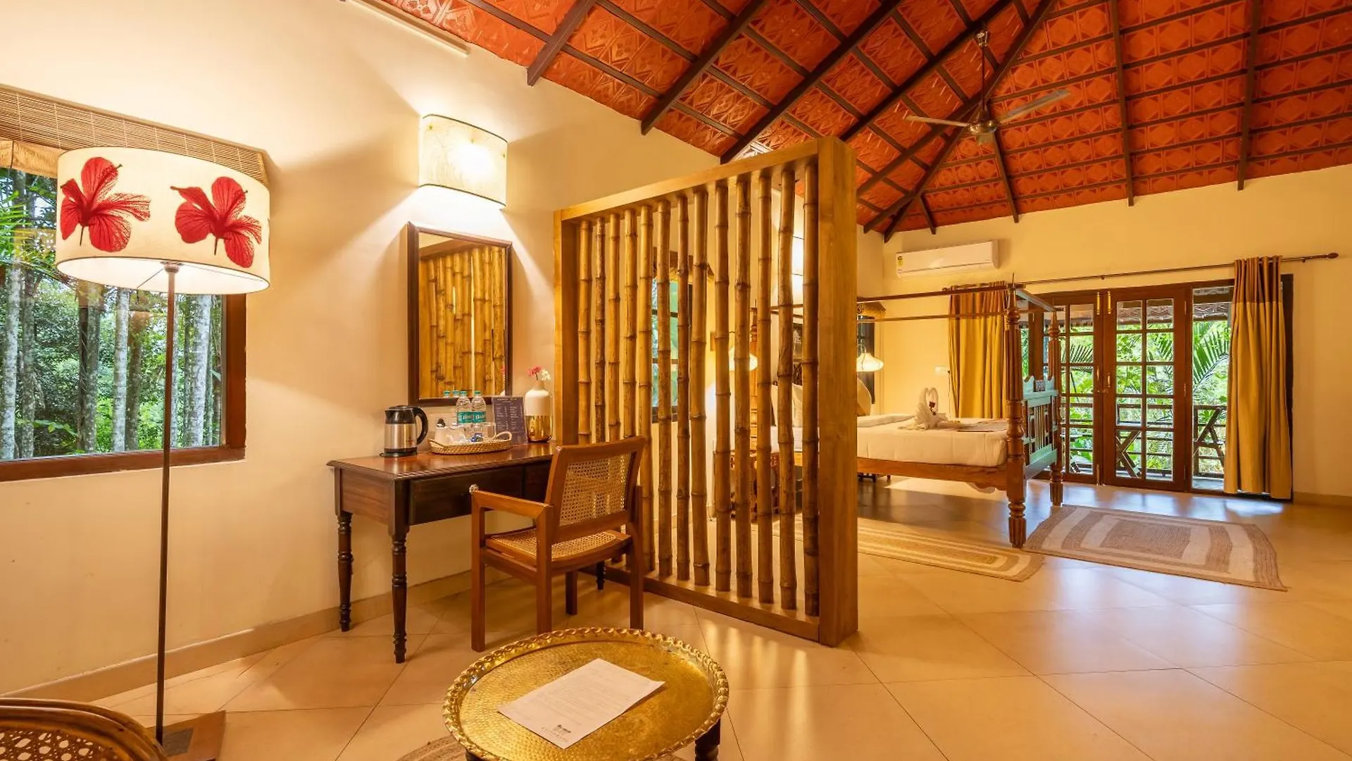 Raindrops Resorts Wayanad 苏丹巴特利