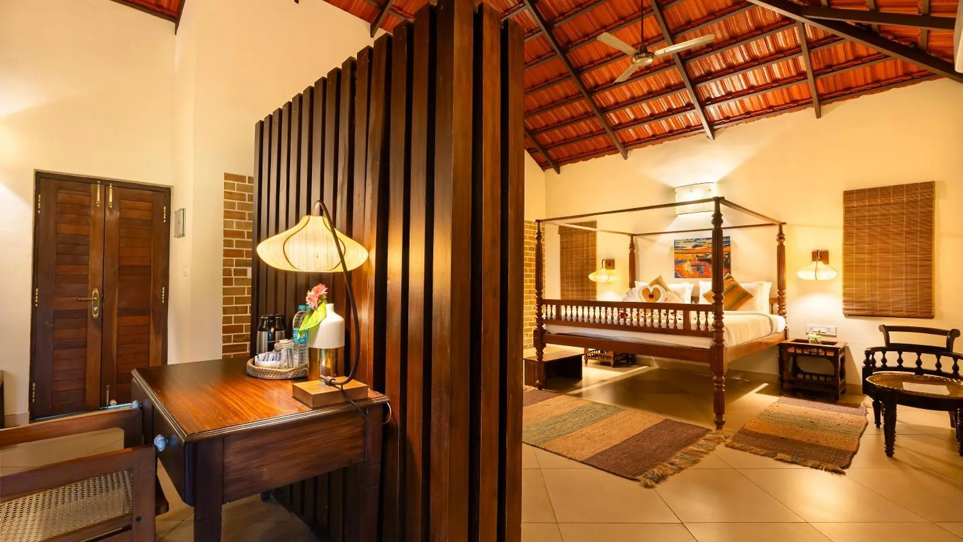 Raindrops Resorts Wayanad 苏丹巴特利 0*,
