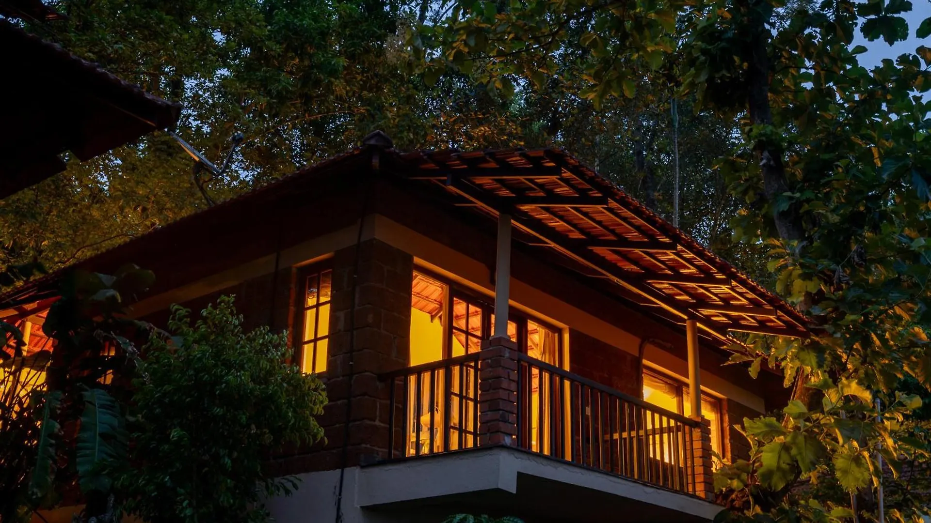 Raindrops Resorts Wayanad 苏丹巴特利
