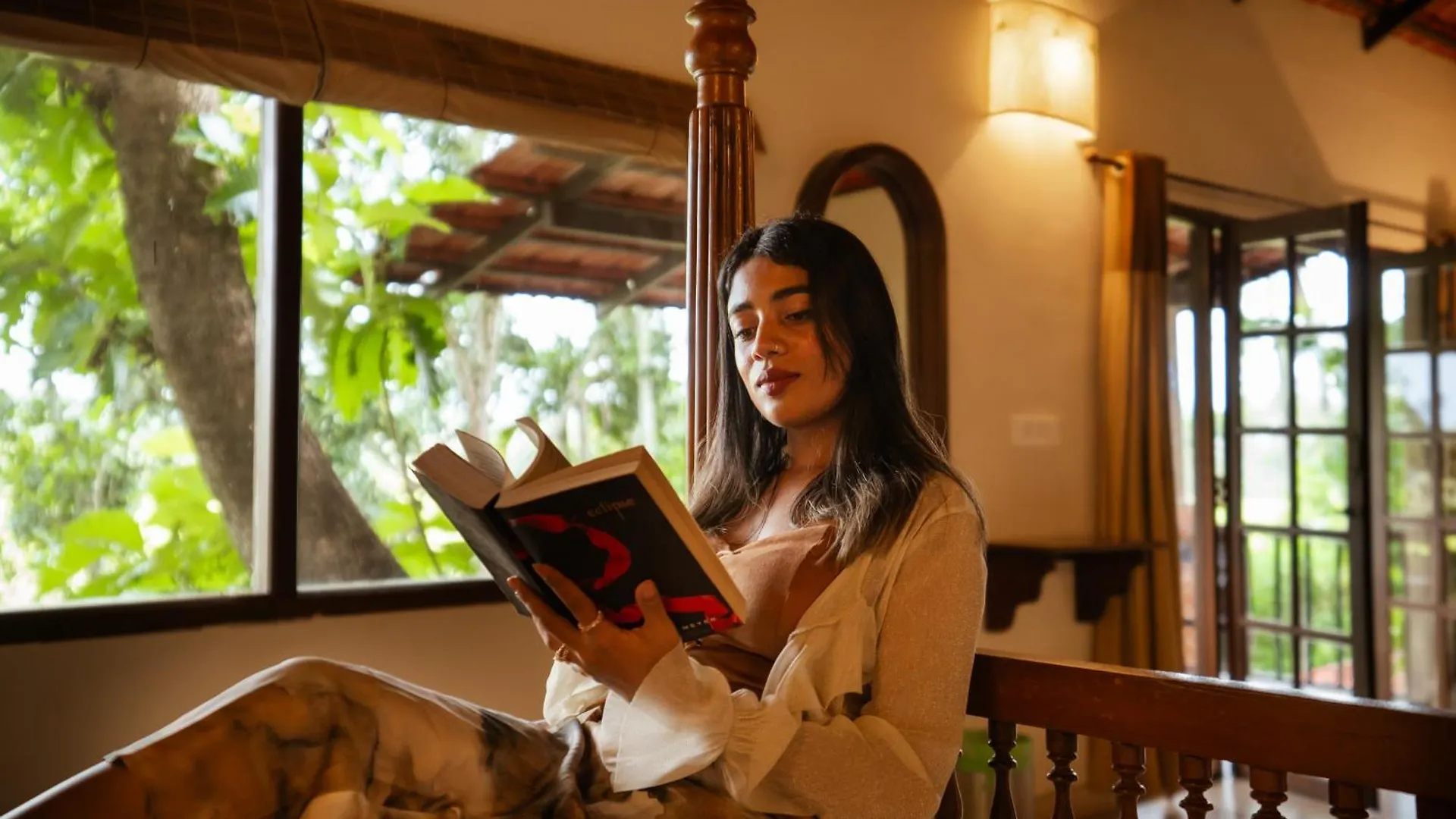 Raindrops Resorts Wayanad 苏丹巴特利 印度