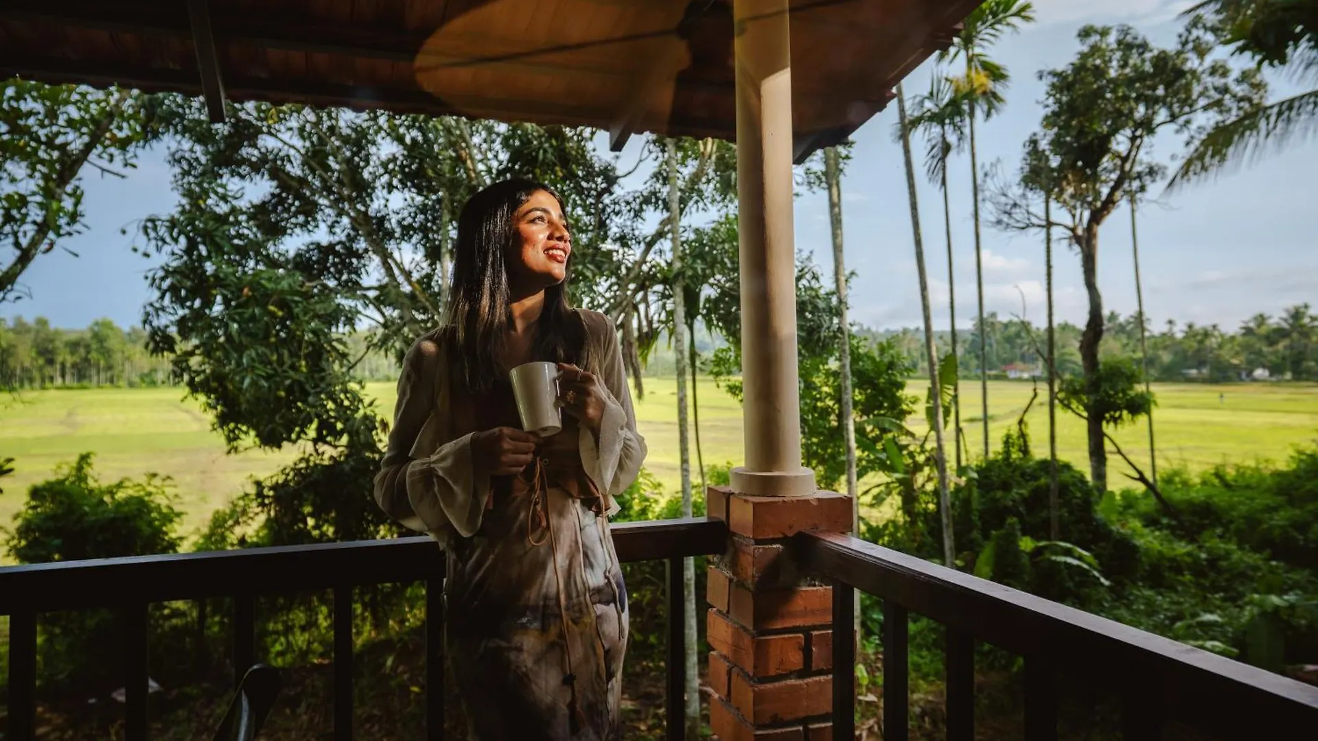 Raindrops Resorts Wayanad 苏丹巴特利