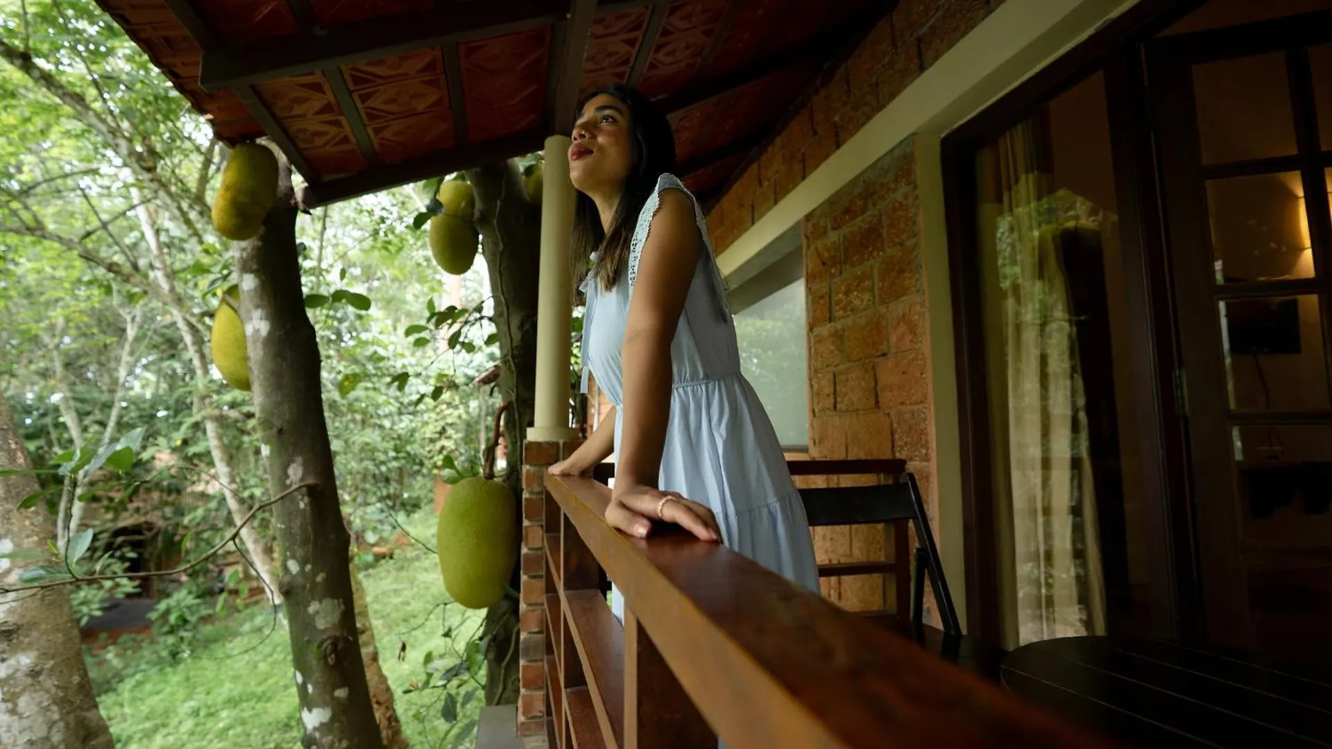 Raindrops Resorts Wayanad 苏丹巴特利