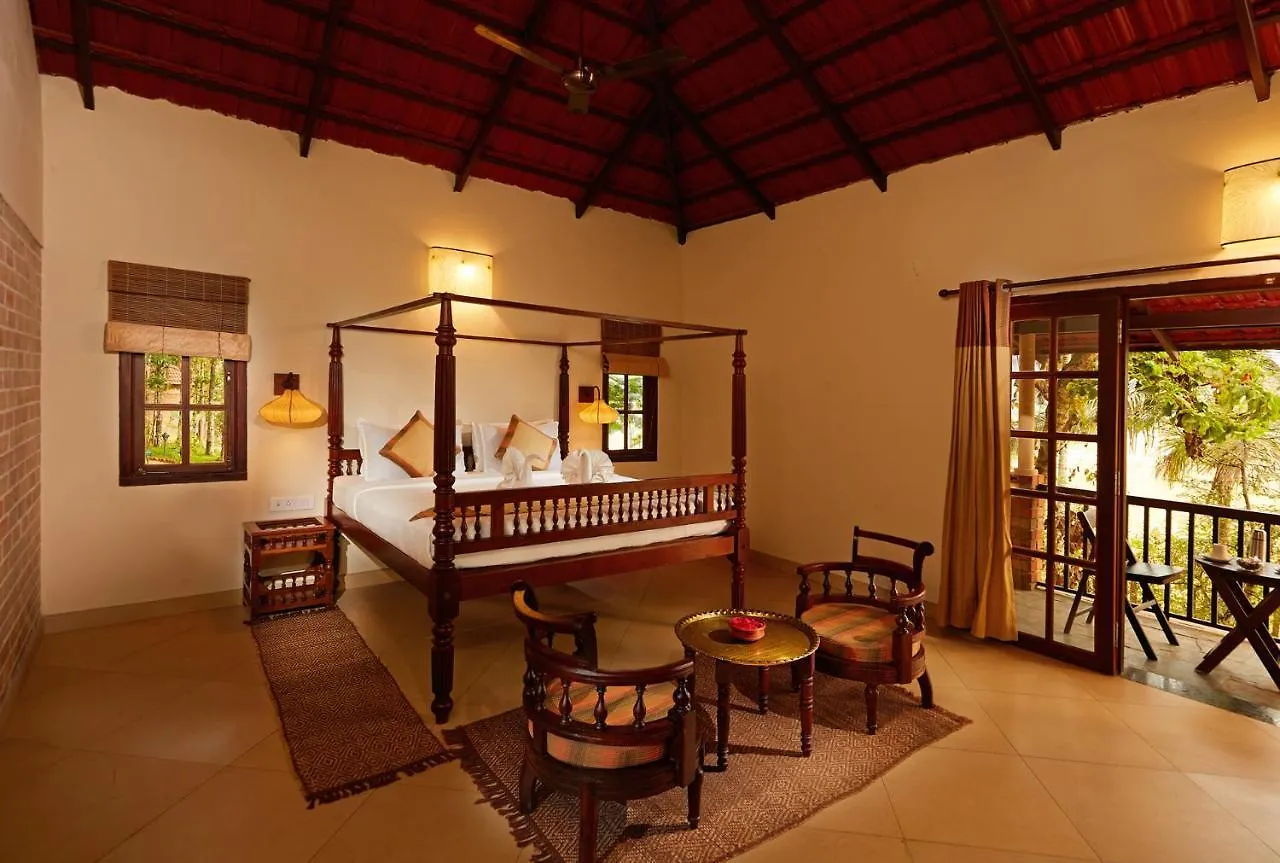 Raindrops Resorts Wayanad 苏丹巴特利