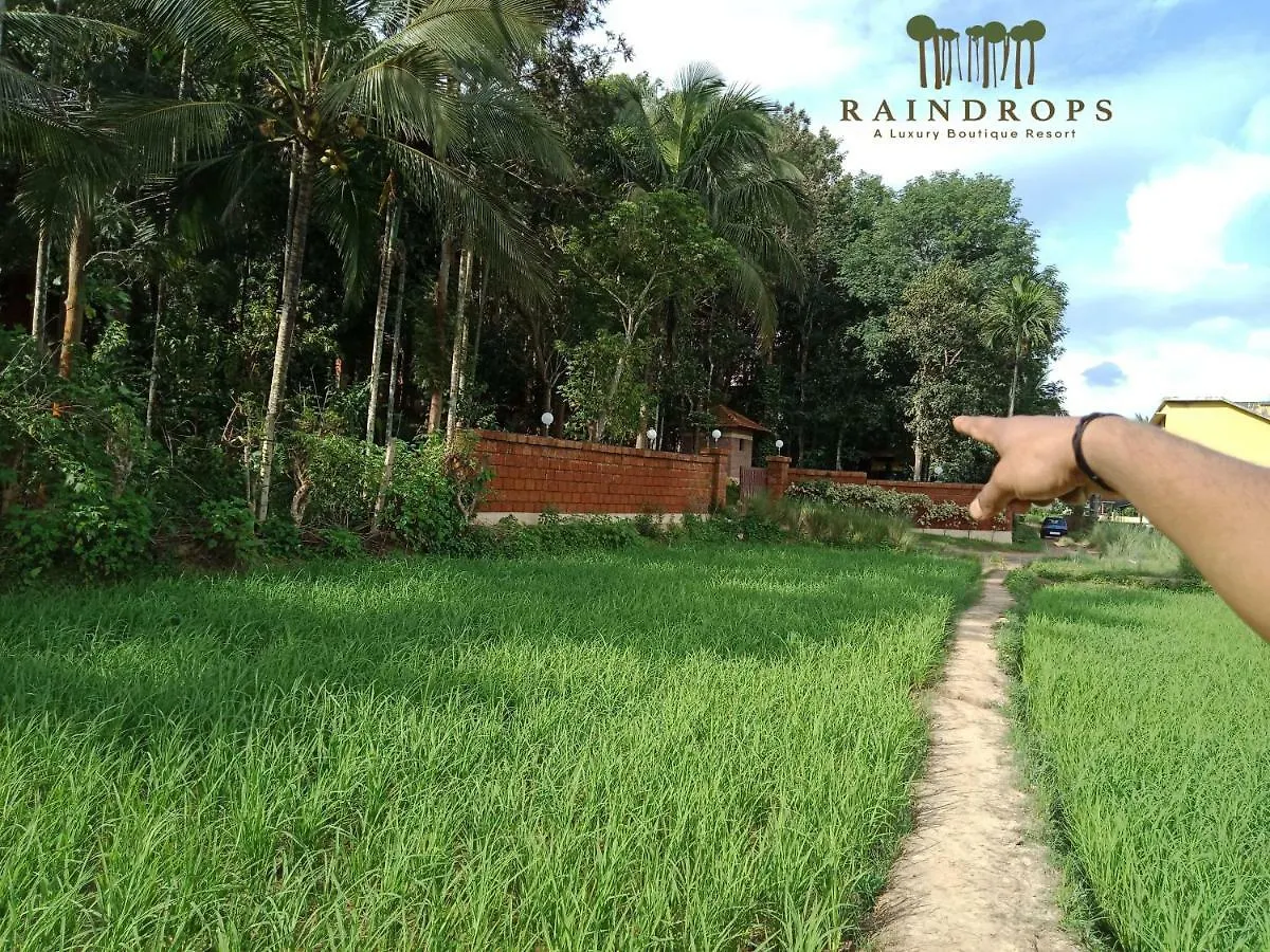 Raindrops Resorts Wayanad 苏丹巴特利