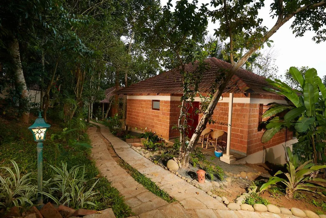 Raindrops Resorts Wayanad 苏丹巴特利