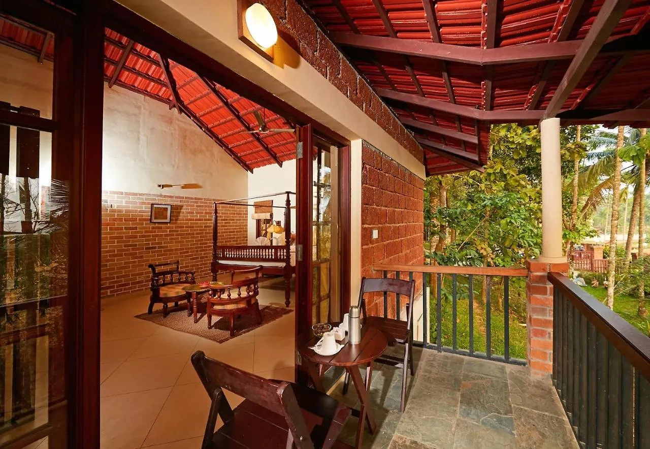 Raindrops Resorts Wayanad Sultan Bathery