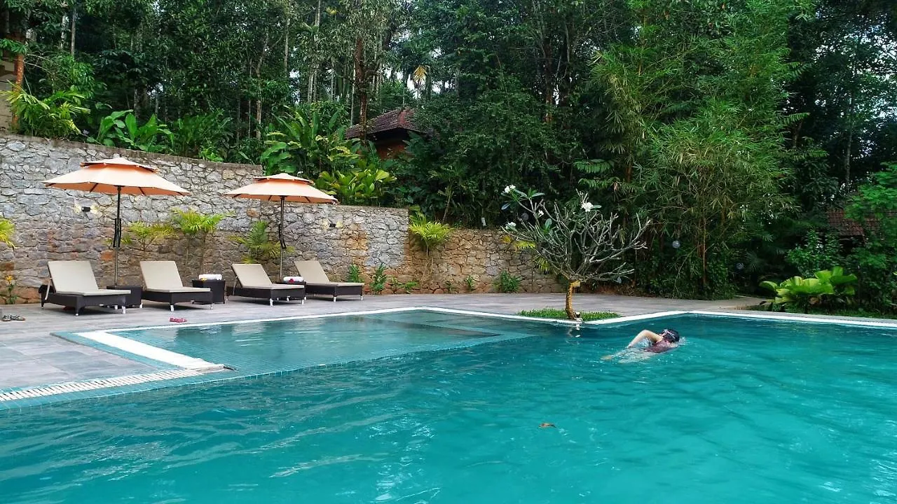 Raindrops Resorts Wayanad Sultan Bathery