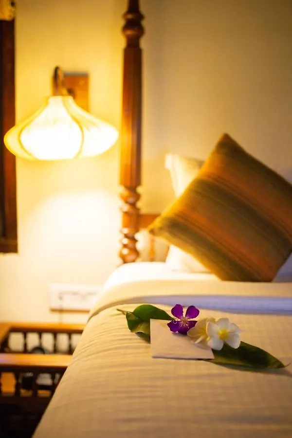 Raindrops Resorts Wayanad Sultan Bathery India