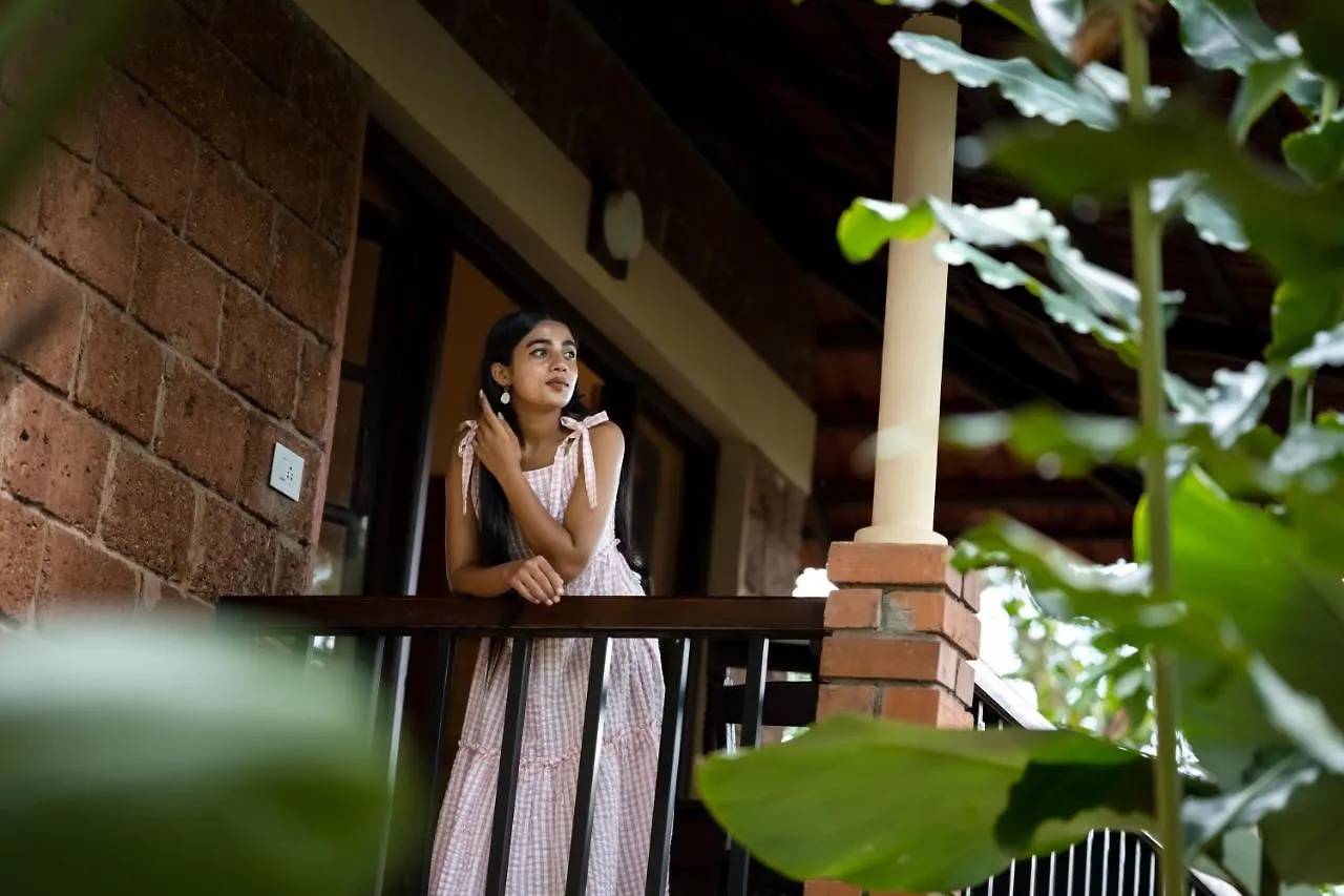 Raindrops Resorts Wayanad Sultan Bathery