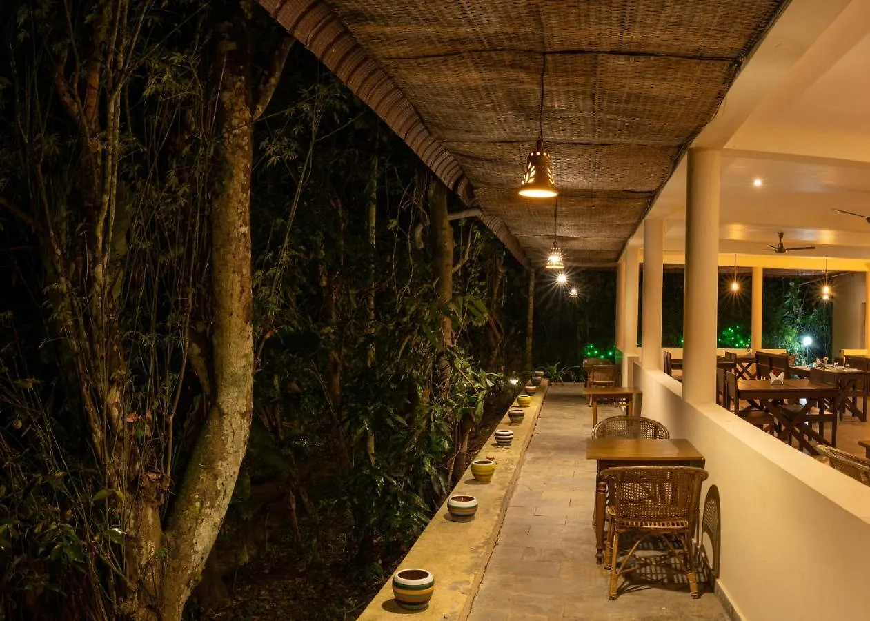 Raindrops Resorts Wayanad Sultan Bathery