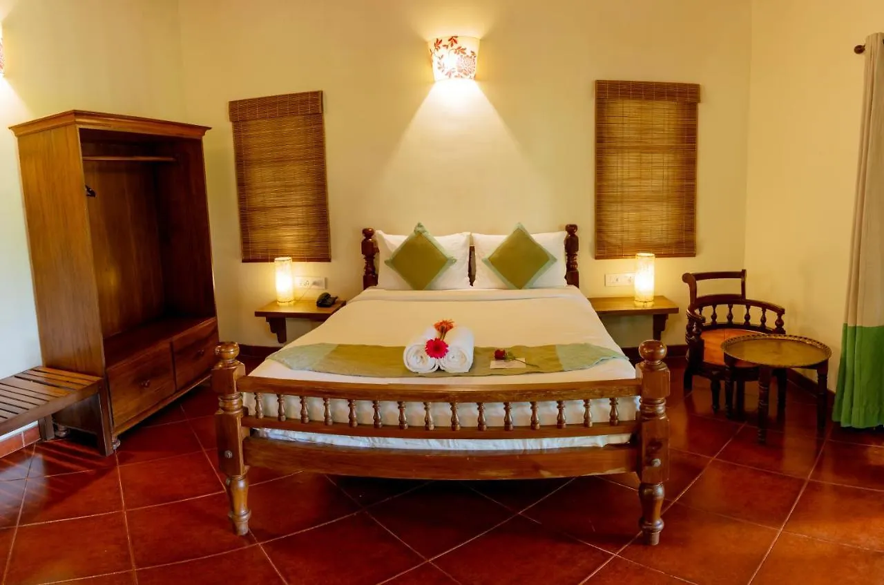 Raindrops Resorts Wayanad Sultan Bathery