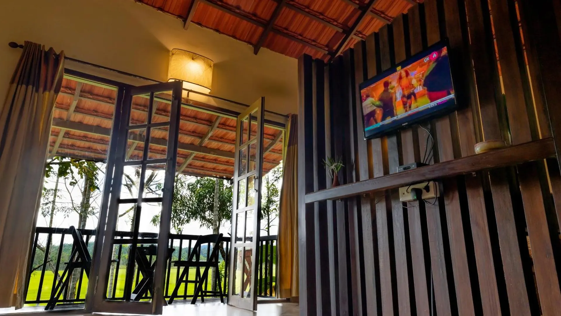 Raindrops Resorts Wayanad Sultan Bathery