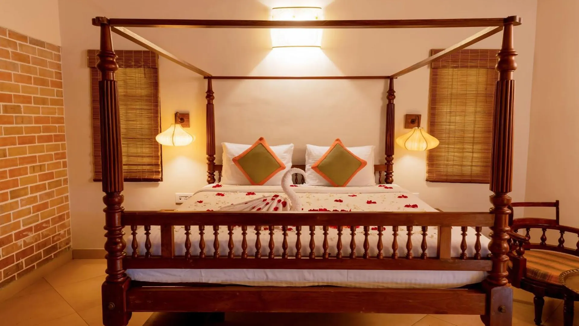 Raindrops Resorts Wayanad Sultan Bathery
