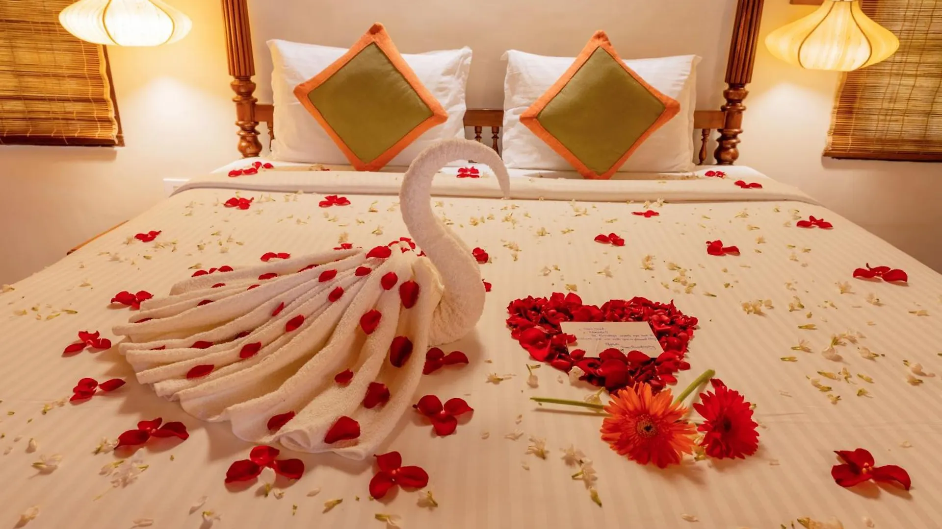 Raindrops Resorts Wayanad Sultan Bathery India