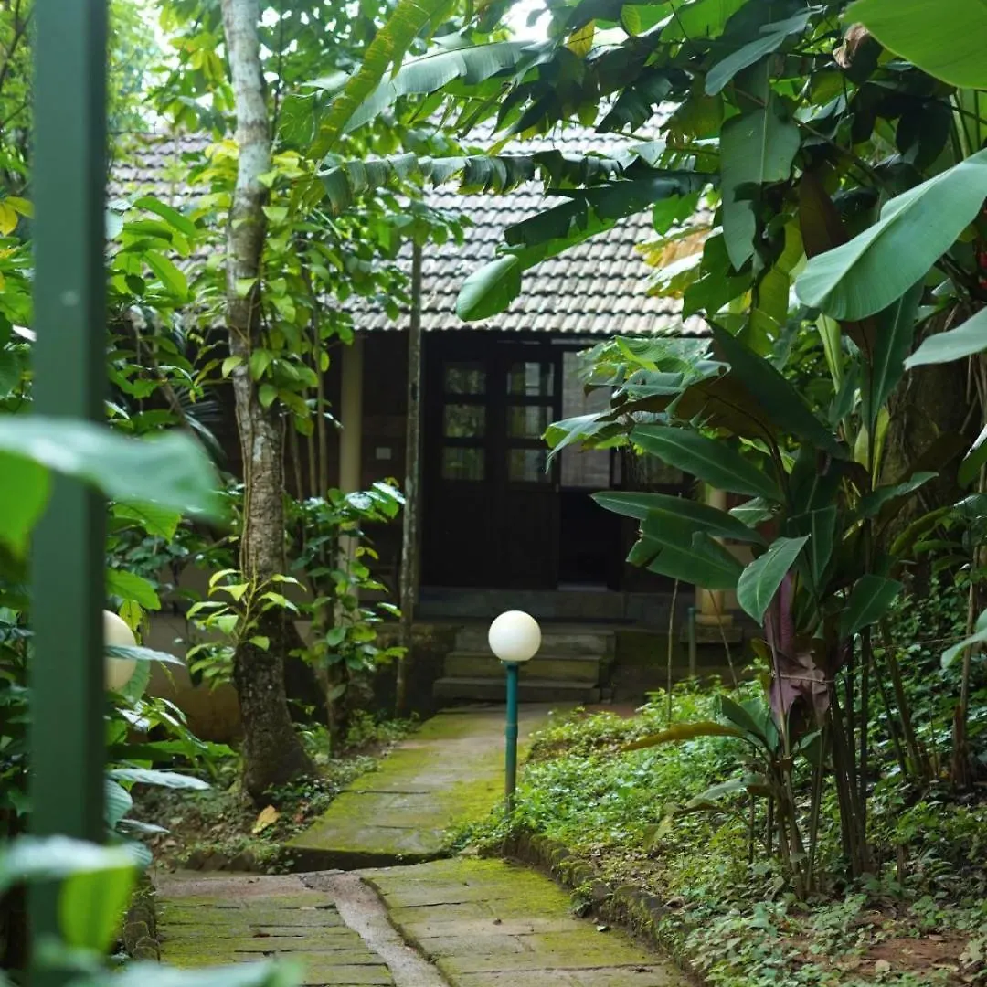 Raindrops Resorts Wayanad Sultan Bathery
