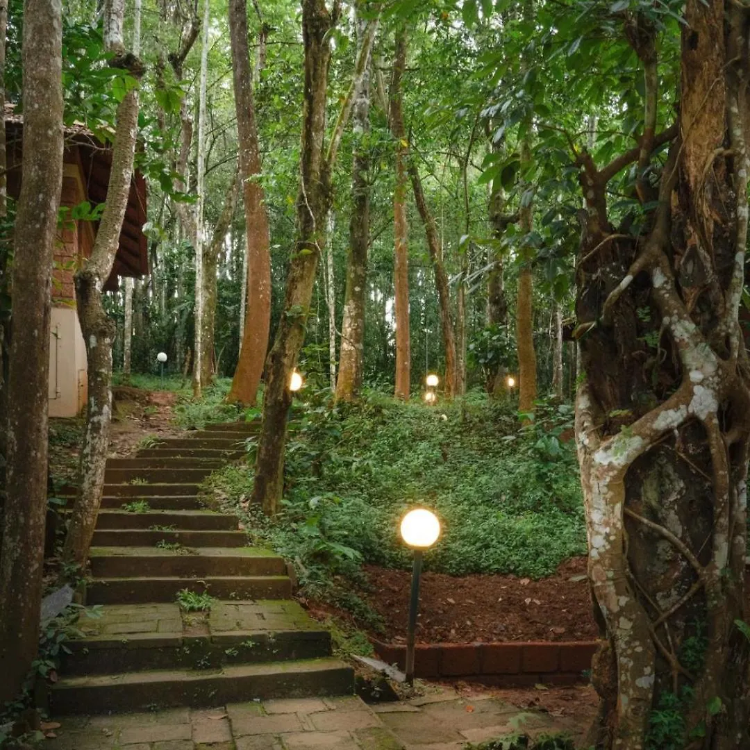 Raindrops Resorts Wayanad Sultan Bathery India