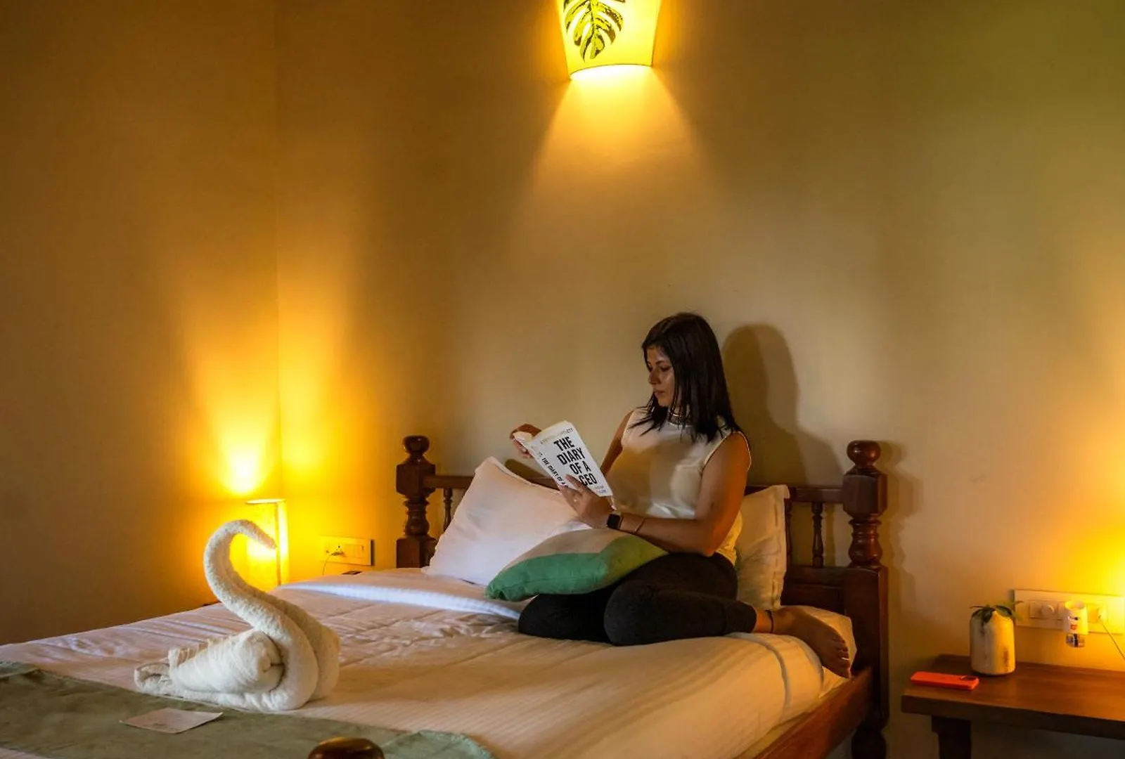 Raindrops Resorts Wayanad Sultan Bathery