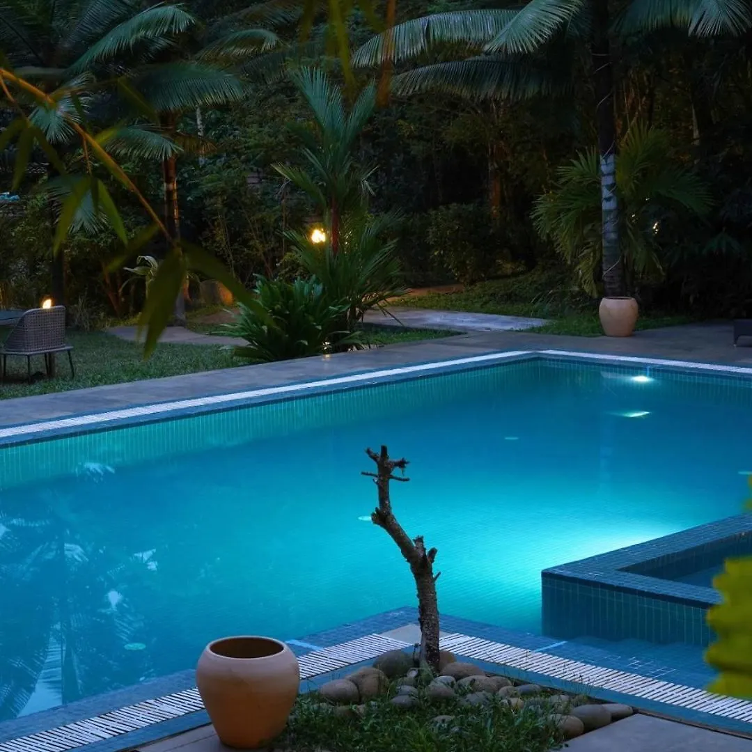 Raindrops Resorts Wayanad Sultan Bathery