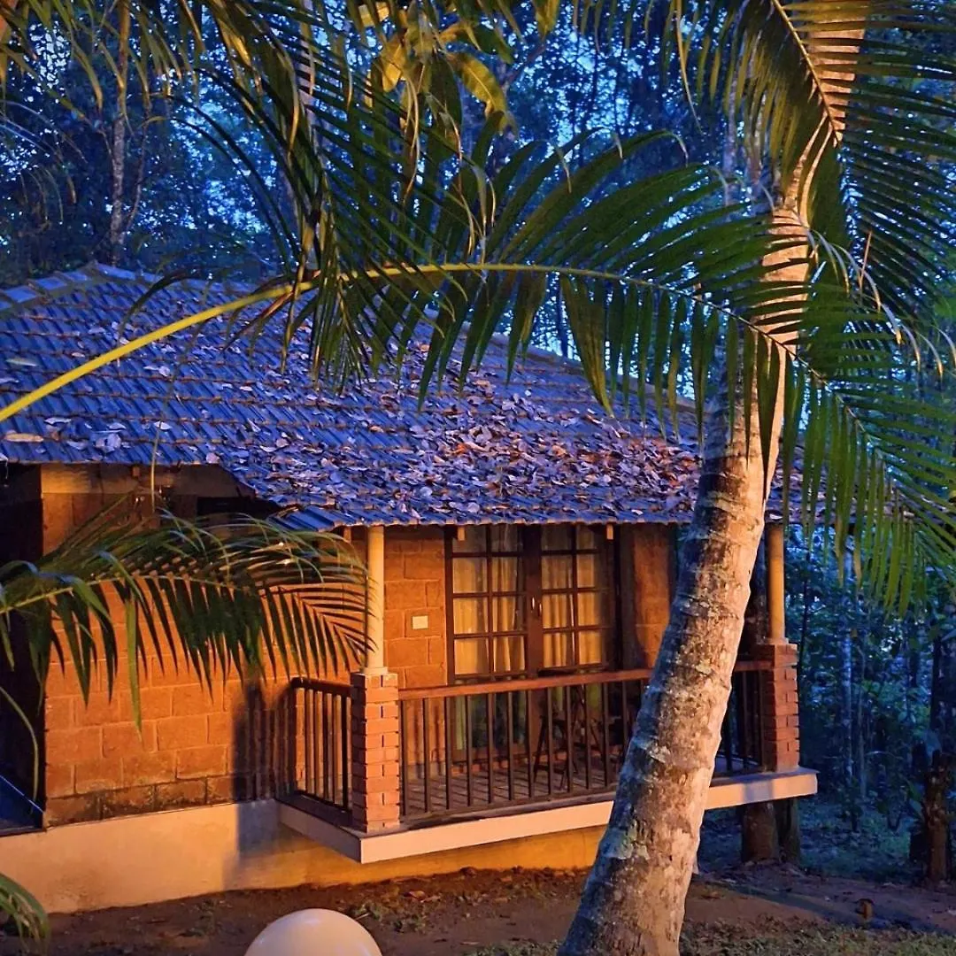 Raindrops Resorts Wayanad Sultan Bathery