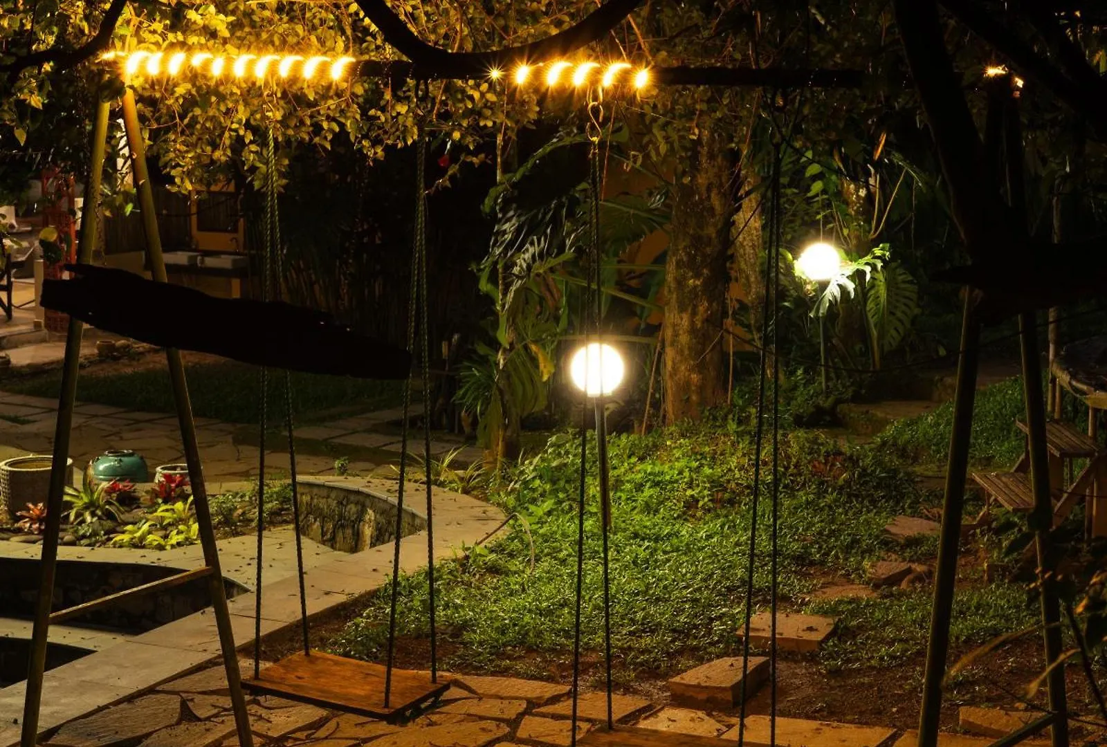 Raindrops Resorts Wayanad Sultan Bathery