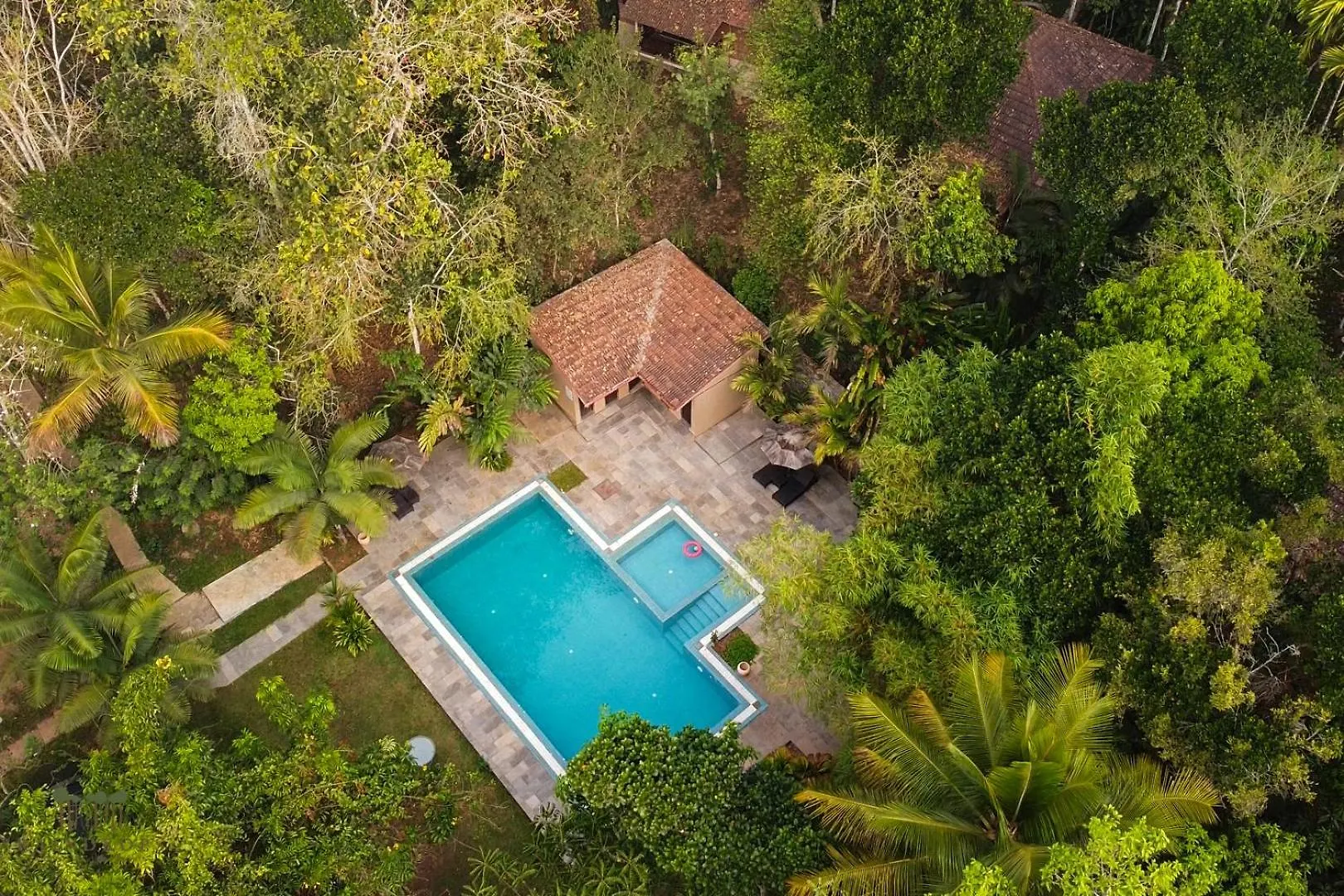 Raindrops Resorts Wayanad Sultan Bathery