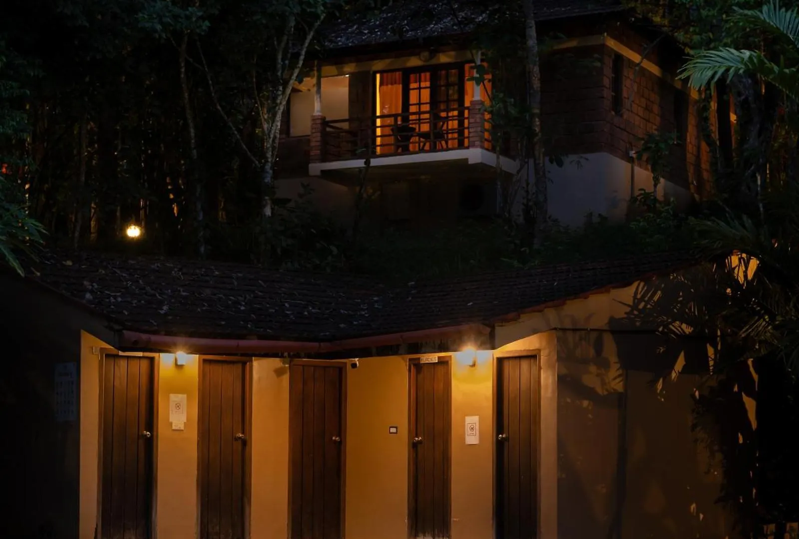 Raindrops Resorts Wayanad Sultan Bathery