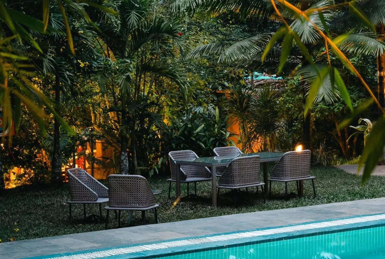Raindrops Resorts Wayanad Sultan Bathery 0*,  India