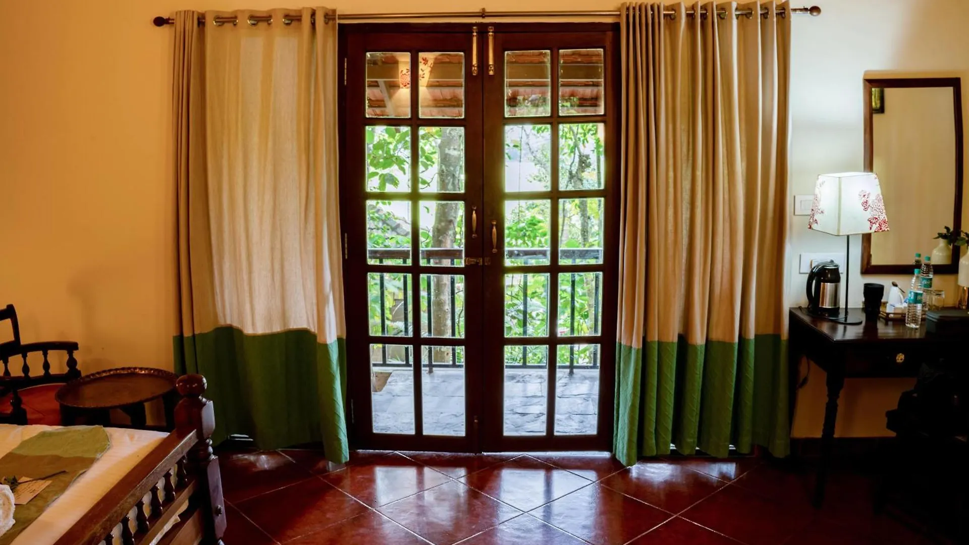 Raindrops Resorts Wayanad Sultan Bathery