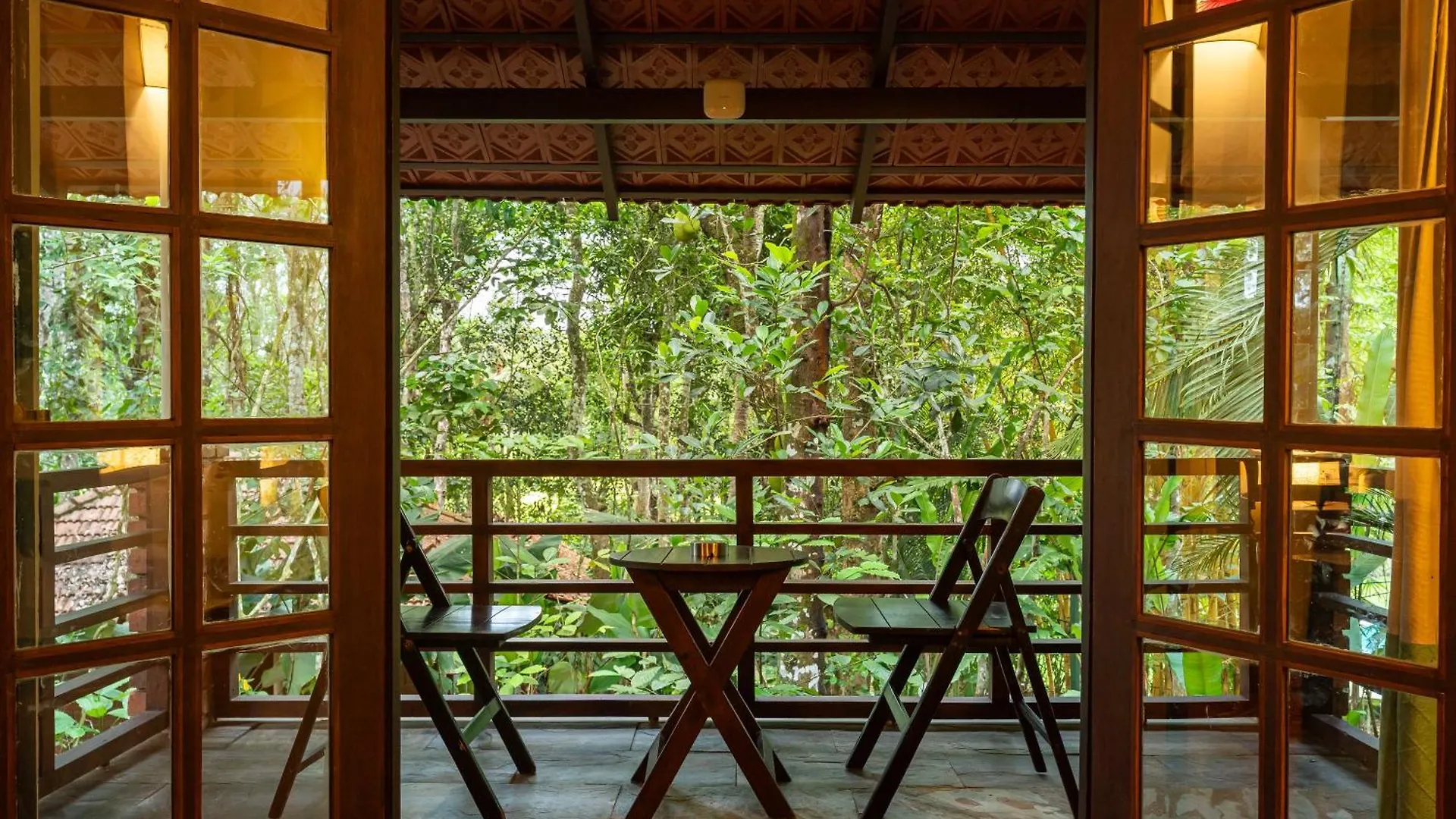 Raindrops Resorts Wayanad Sultan Bathery