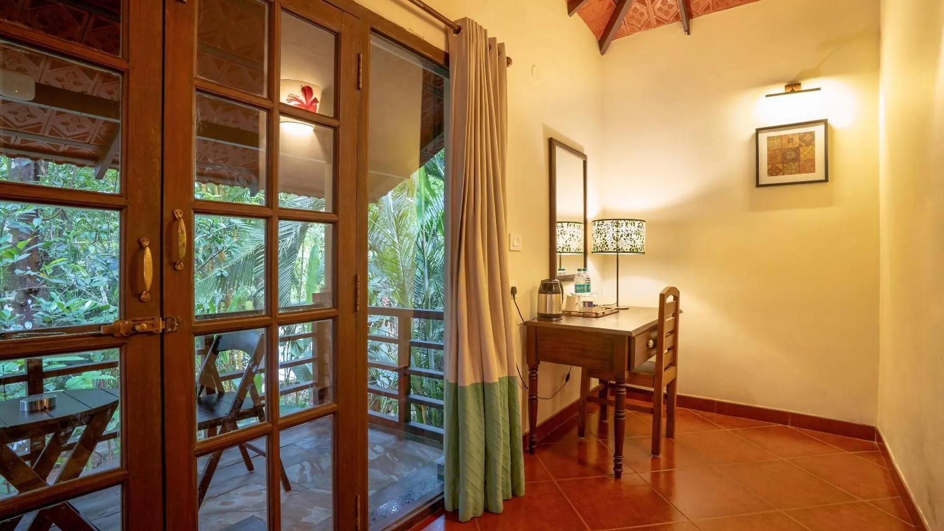 Raindrops Resorts Wayanad Sultan Bathery