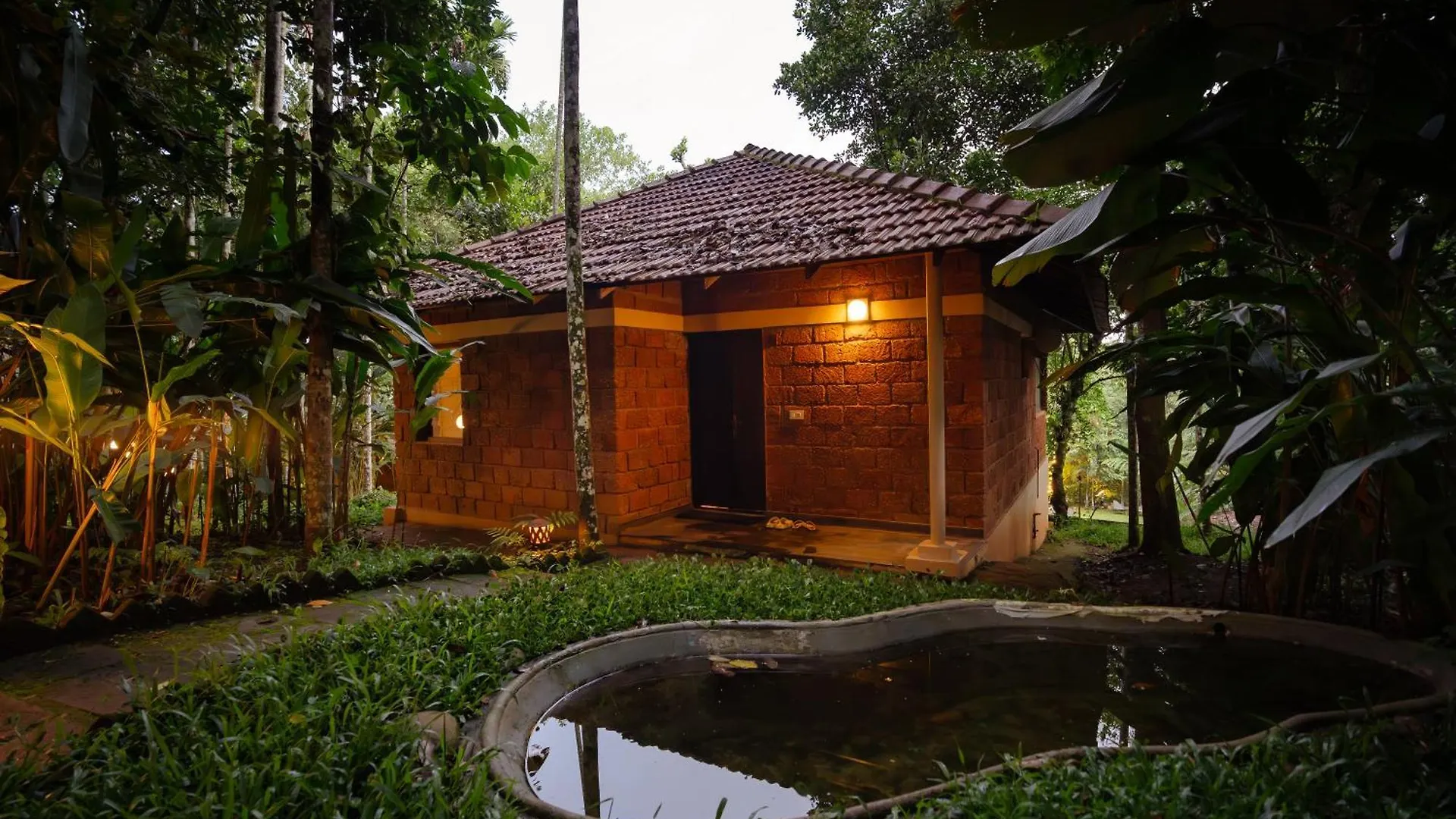 Raindrops Resorts Wayanad Sultan Bathery