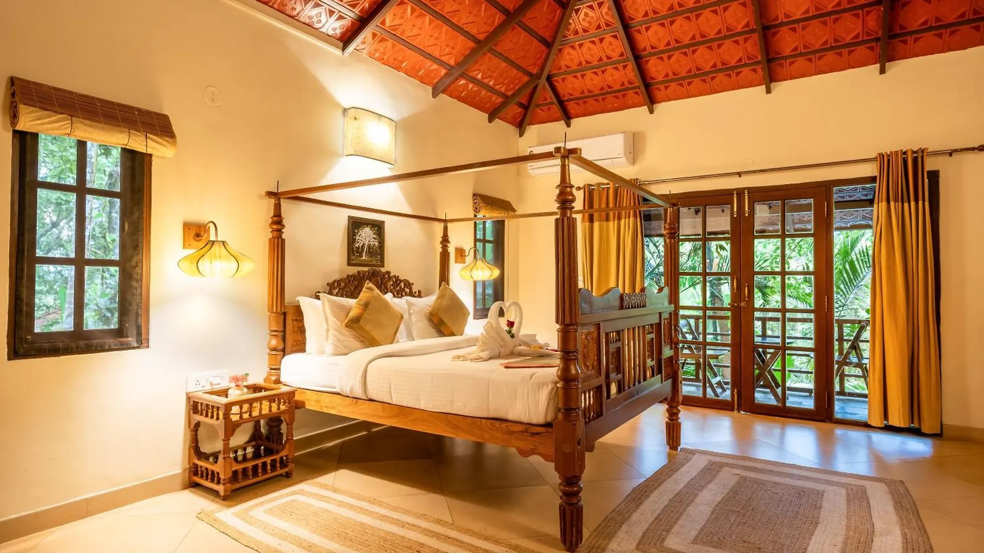 Raindrops Resorts Wayanad Sultan Bathery India