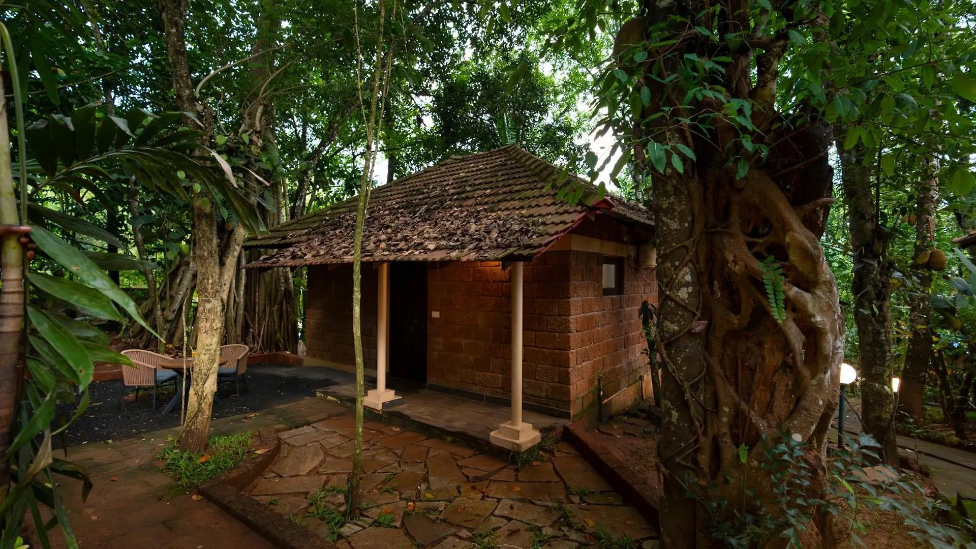 Raindrops Resorts Wayanad Sultan Bathery