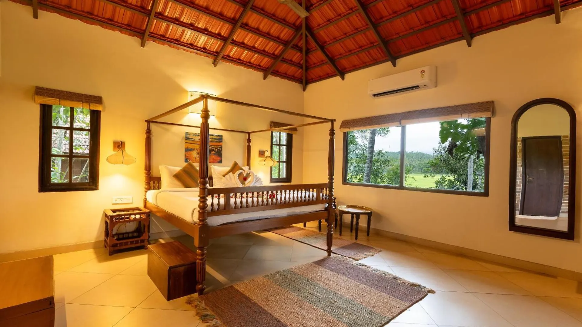 Raindrops Resorts Wayanad Sultan Bathery